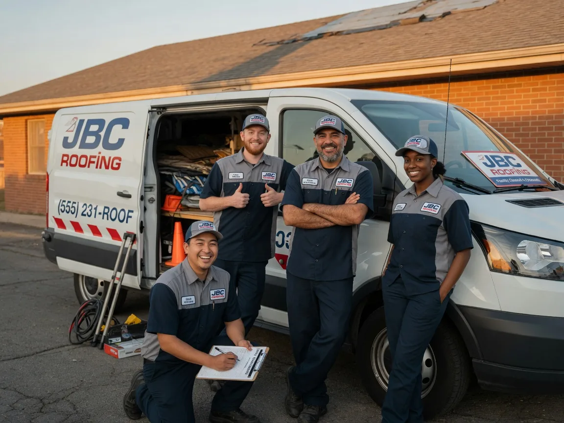 Roof Replacement company in Baconton, GA